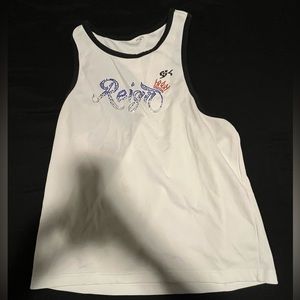 Maryland Twister Reign Worlds 2019 Practice Wear